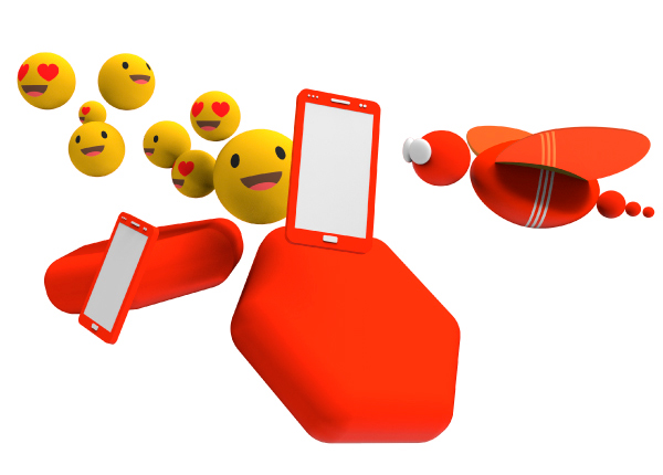 Redes Sociales