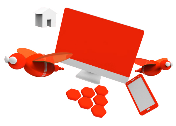 Sitios Web / Web Master