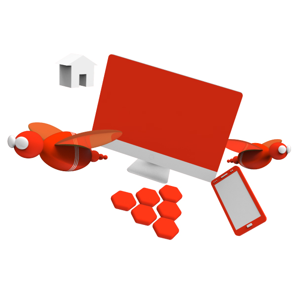 Sitios Web / Web Master
